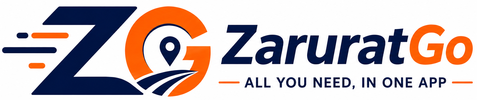 ZaruratGo