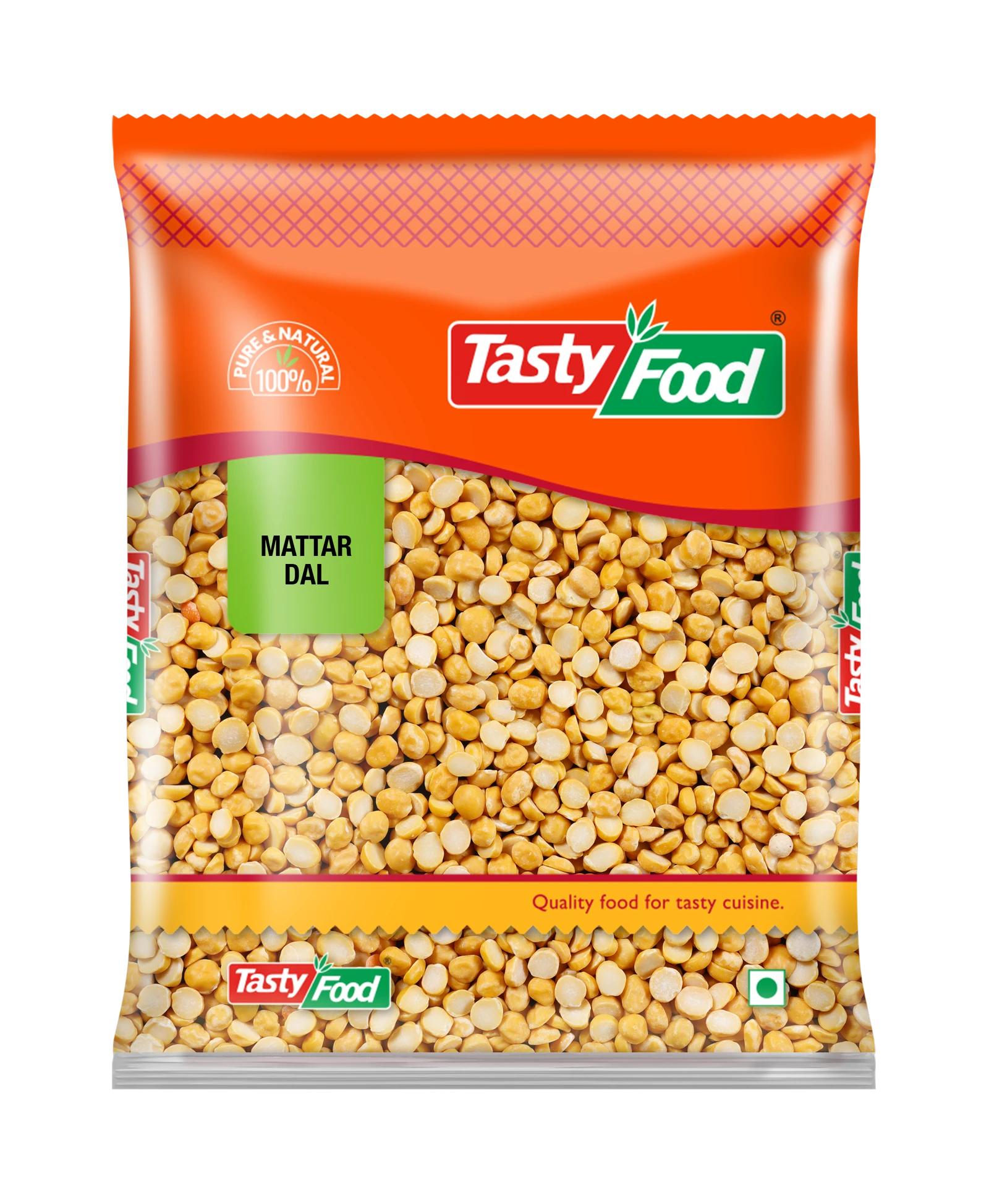 new dal
